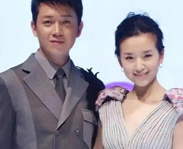 富鑫中证 董洁没想到，和潘粤明离婚12年后，16岁的儿子已经开始给她长脸了